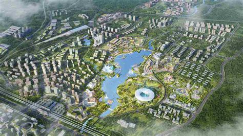 重庆璧山发展规划,重庆璧山2035规划,重庆璧山区规划图2025_大山谷图库