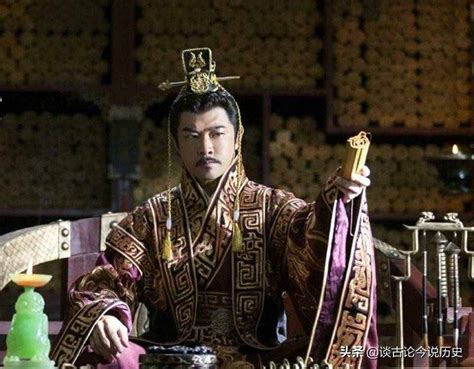 大汉中华崛起-奠定中国版图：中国史上最著名的皇帝之汉武大帝 - 知乎