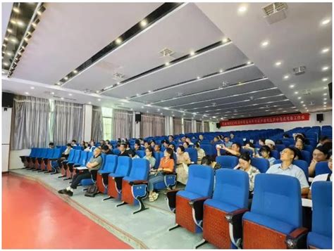 【干部培训】萍乡市安源区财税干部能力提升班在我校圆满完成