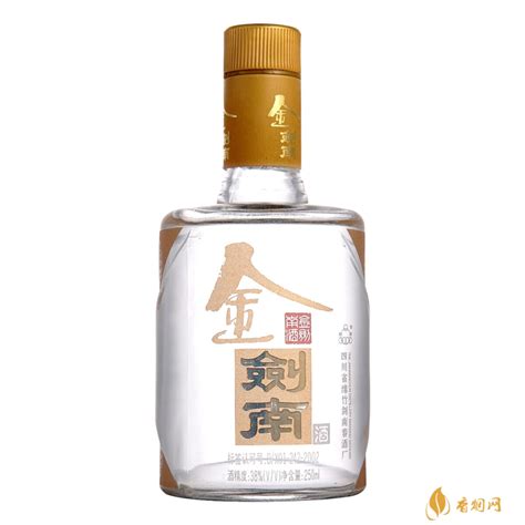 2011年52度剑南春珍藏级 单瓶 500ml 浓香型口感 - 商城