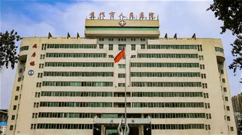 焦作市第二人民医院 - 北京标软信息技术有限公司