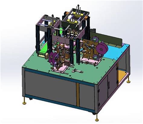 solidworks电气元器件3D3D模型下载_三维模型_SolidWorks模型 - 制造云 | 产品模型