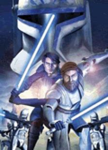 星球大战：克隆人战争 第六季 Star Wars: The Clone Wars Season 6 - SeedHub | 影视&动漫分享