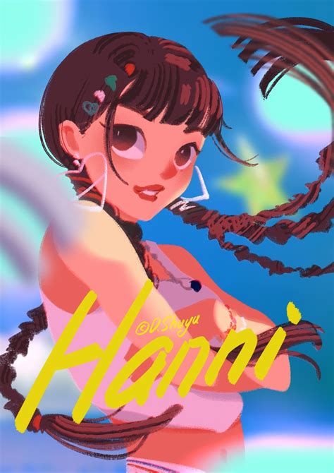女团非主流头像动漫