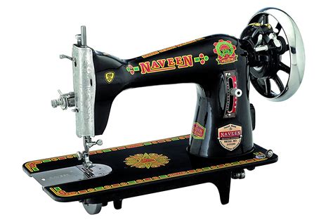 10 Best Manual Sewing Machines in India 2022 : Reviews and Buying Guide ...