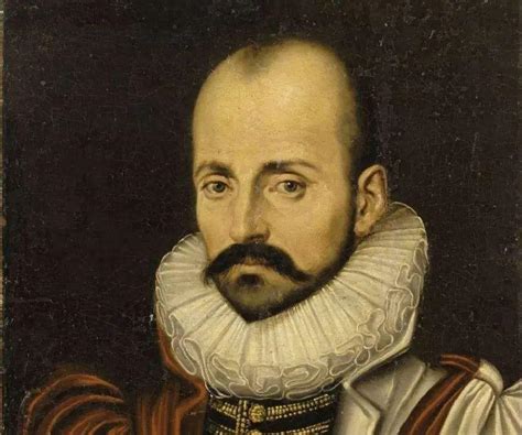 历史上的今天9月13日_1592年蒙田逝世。蒙田，文艺复兴时期法国著名的思想家，散文家（1533年出生）