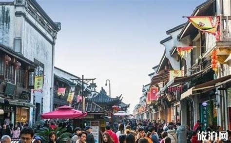 杭州值得一去的小众街区，人少景美，分分钟拍出文艺大片|历史文化街区|街区|博物馆_新浪新闻