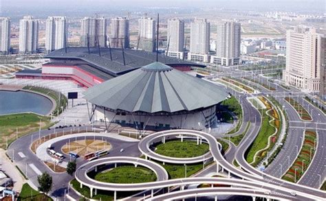 郑州：会展经济全面复苏 国际会展名城建设步伐提速 -大河网