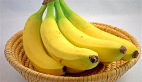 香蕉什么时间吃最好？_运动_补充_纤维