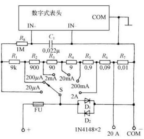 一张图让你明白共模电压 (VCM) 与输出电压 (VOUT)的关系 - 微波EDA网