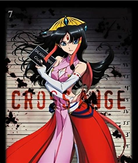 CROSS ANGE 天使与龙的轮舞_360百科