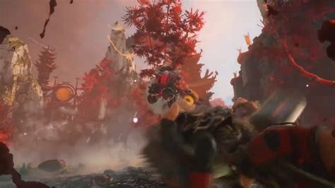 《影子武士3》正式公布 中文先导宣传片分享_3DM单机