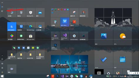 如何让Windows 10系统桌面变得更好看？ - 知乎