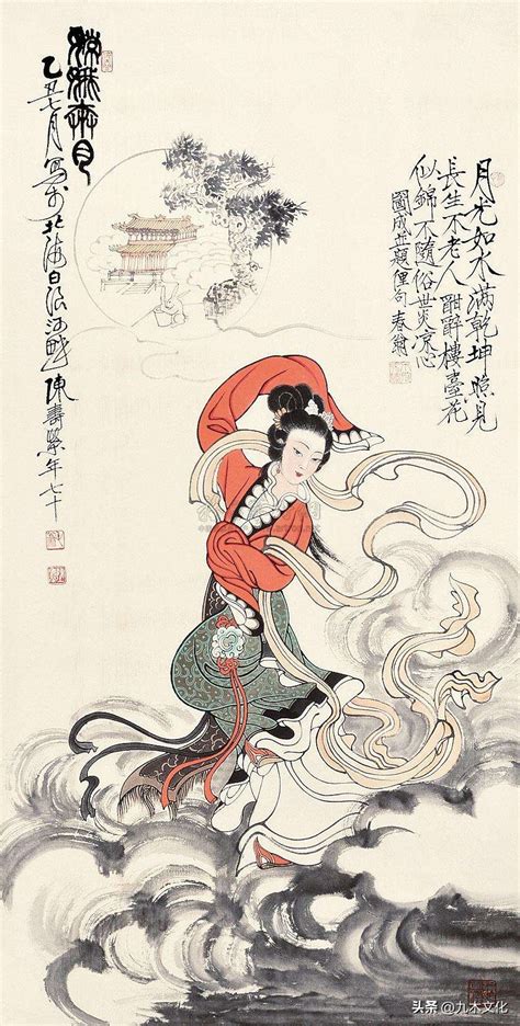 文化随行-那些“有故事”的诗词 | 古诗词中的极简中国史