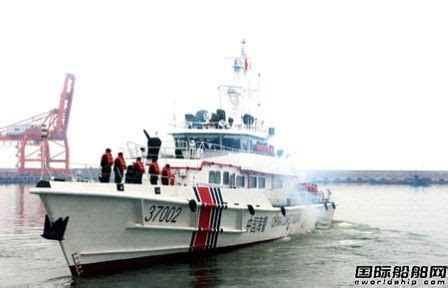 青岛造船厂再获比利时船东4艘5900TEU集装箱船订单 - 新签订单 - 国际船舶网