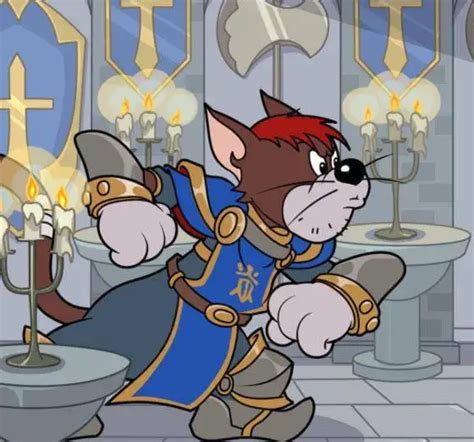 《猫和老鼠》向往自由的富豪-海盗杰瑞基本打法攻略 - 猫和老鼠-小米游戏中心