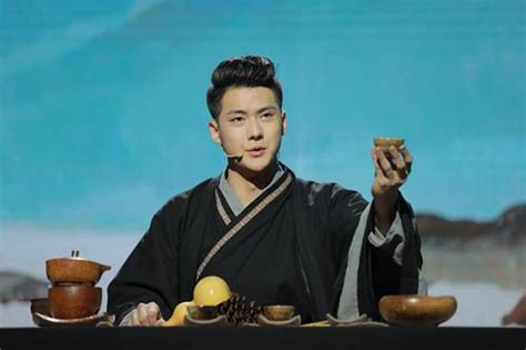 《最美茶艺师》电视大赛结果出炉 _大湘网_腾讯网