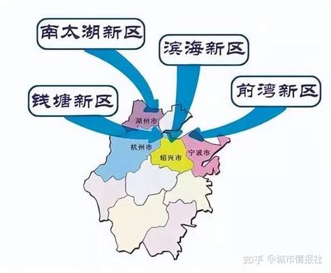 浙江计划新增两个GDP万亿城市,绍兴的目标是8500亿!|浙江|嘉兴|绍兴_新浪新闻