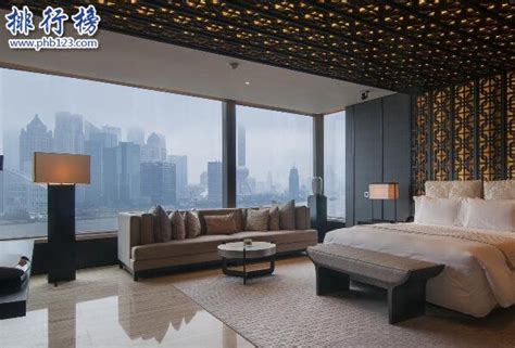 上海五星级酒店前十名 建业里嘉佩乐酒店上榜第二大受欢迎 - 酒店