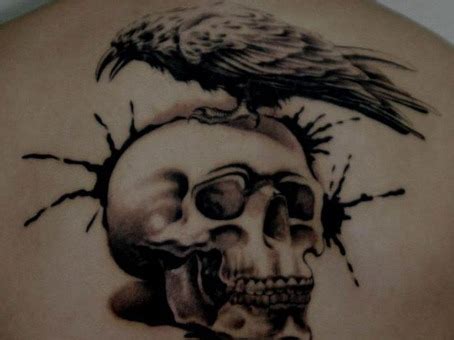 洛社纹身的禁忌有哪些纹身要讲究风水迷信吗？_远航纹身-站酷ZCOOL