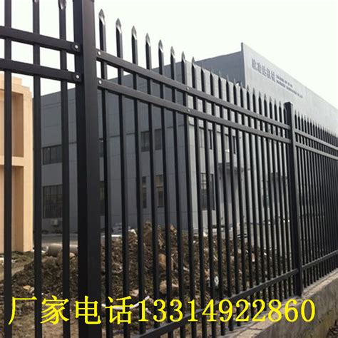 产品展示 / 锌钢护栏_广州鹏晟金属科技有限公司