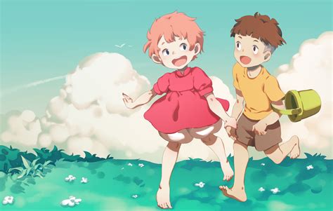 宫崎骏漫画连图图片