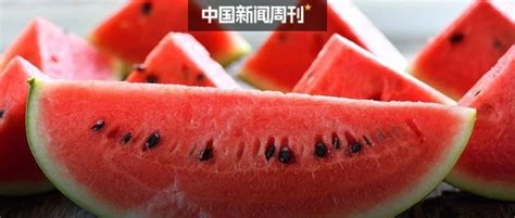 麒麟西瓜,蔬菜水果,食品餐饮,摄影,汇图网www.huitu.com