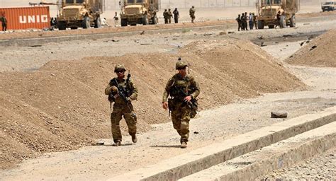 阿富汗的和平是否可能？美国的真实想法_手机新浪网