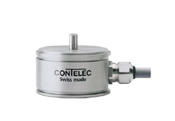 瑞士CONTELEC位移传感器-上海江晶翔电子有限公司