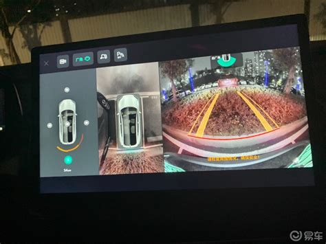 比亚迪宋pro安装万里目360度全景影像行车记录仪系统案例_车家号_发现车生活_汽车之家