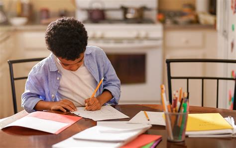 KS2 homework strategies | Tips to make primary school homework easier ...