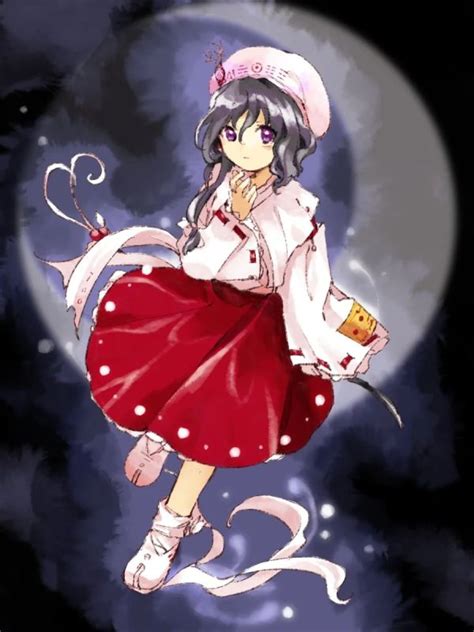 蓬莱人形C63-C62和蓬莱少女绘幻想图片