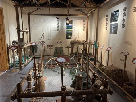 国内首个可沉浸式渔海文化体验馆——中国海洋渔文化馆正式开馆|界面新闻