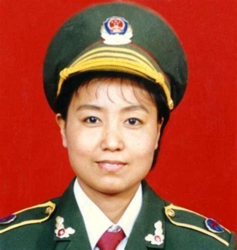 河南“女神警”任长霞，第一位女公安局长，为何意外身亡