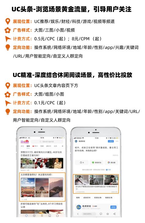 UC信息流效果广告-宁波淳常网络科技有限公司