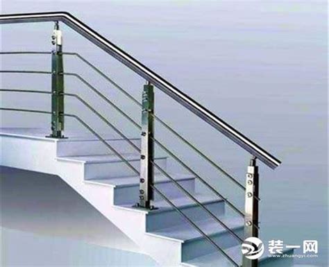 楼梯扶手的高度规范标准 - 装修知识 - 九正家居网