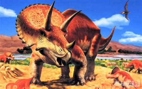 最早的恐龙是哪一种？_百科知识_恐龙网，恐龙大百科大全，恐龙科普科学百科