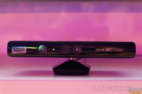 微软称不会容忍Kinect成为色情游戏的体感控制器_3DM单机
