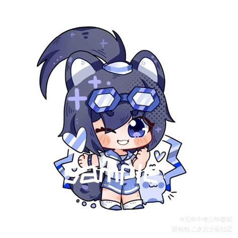 凹凸世界艾比(官图)图片 凹凸世界艾比(官图)图片