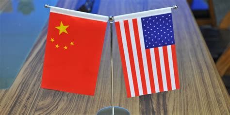 第十二轮中美经贸高级别磋商将于月底在上海举行