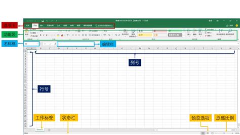 Excel个人笔记（录入数据的一些技巧） - 知乎