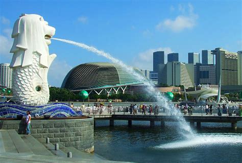 新加坡是一个十分美丽的城市，去新加坡旅游需要带些什么呢？_注意事项_旅行提醒_资讯贴士--回归旅游网