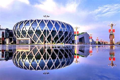 聚智聚力 赋能县域经济——2020河北县域新型智慧城市（灵寿）会议召开 - 综合 - 中国网•东海资讯