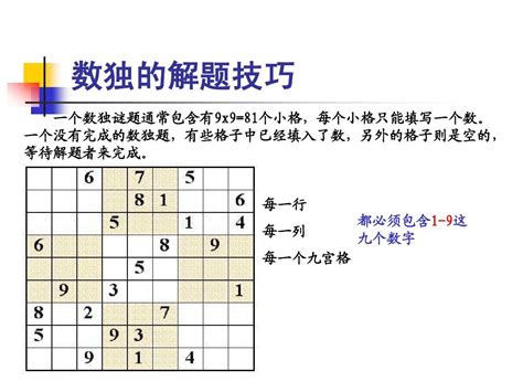 sudoku_solver ：数独解题器_sudoku solver_李艳青 1987的博客-CSDN博客