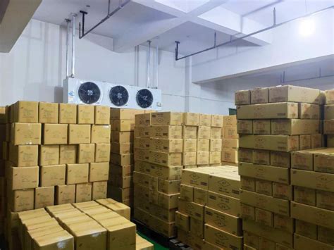 上海食品原料恒温仓库服务公司 来电咨询 安钢供_易龙商务网
