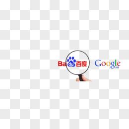 Baidu百度搜索logo设计