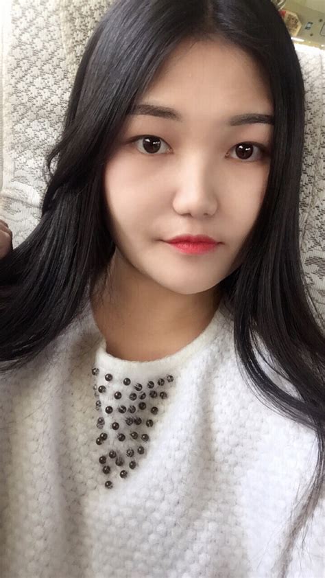 美女丁婷婷图片