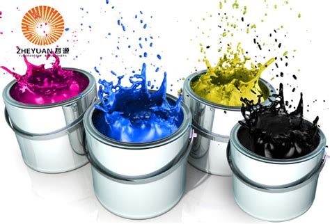 印刷油墨对于色浆的选择有什么标准