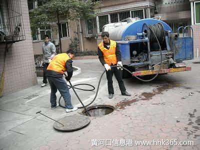上海管道清洗 上海管道清淤 上海管道疏通 - 知乎