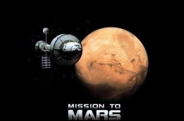 《火星任务》[电影]_互动百科